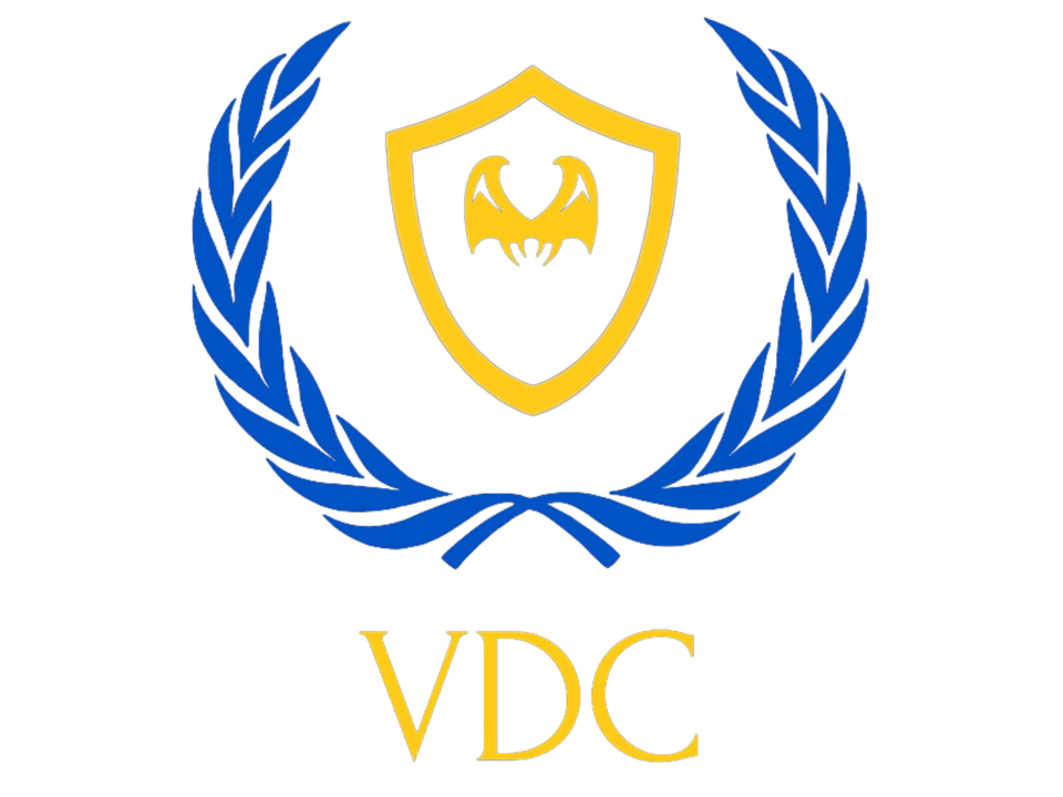 Logotipo VDC México