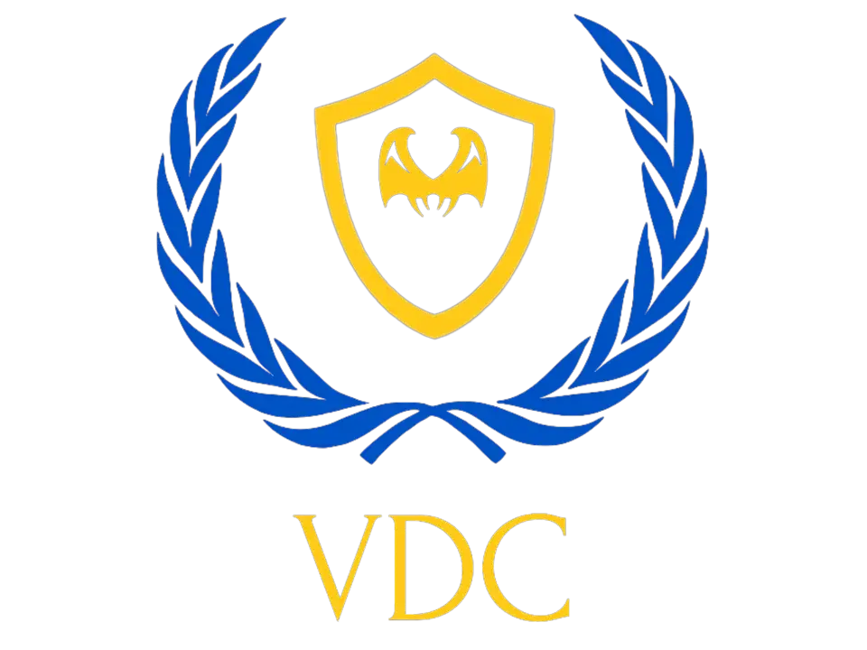 Logotipo VDC México