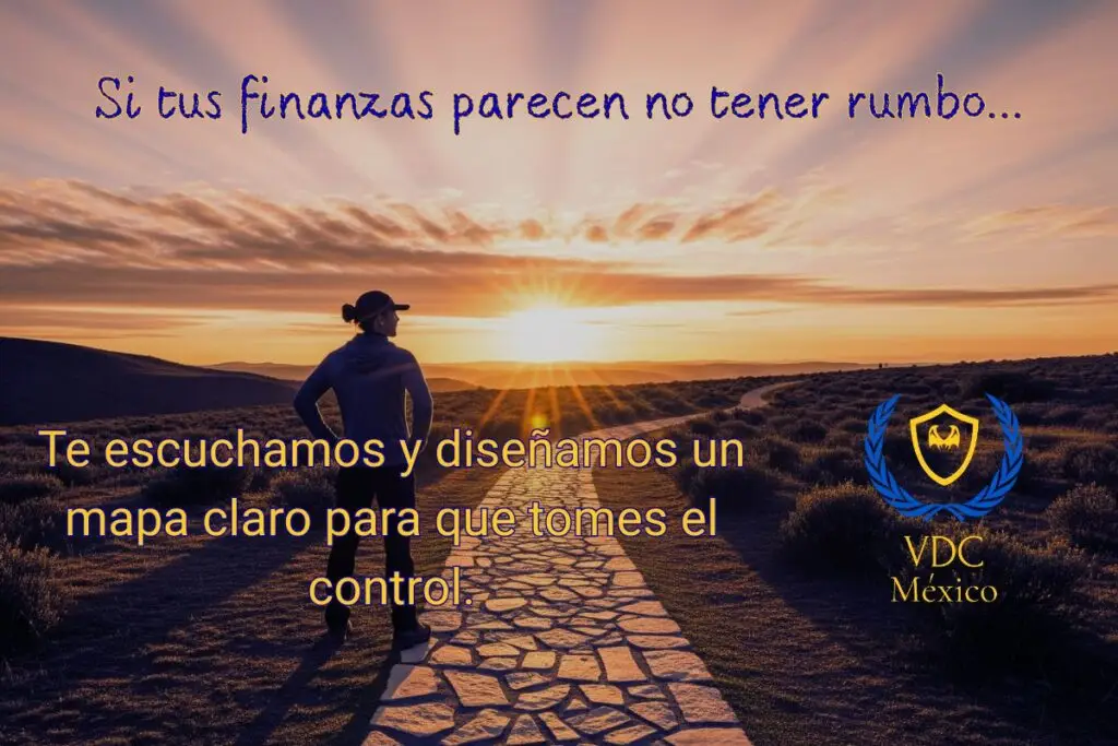Forja tu Legado. (2)